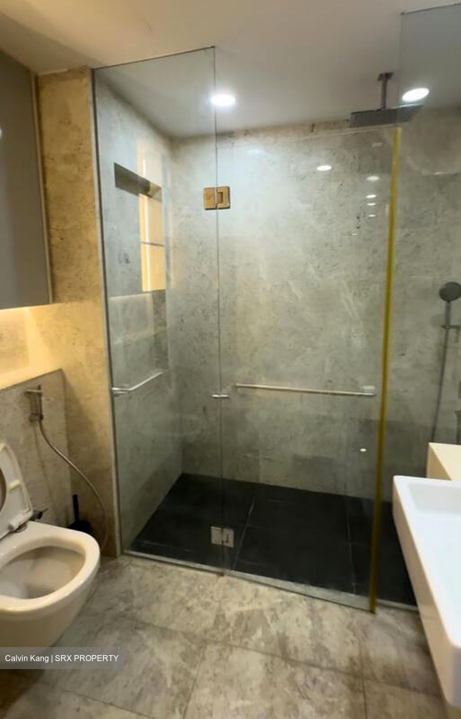 6 Derbyshire (D11), Condominium #515289481